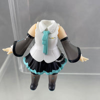 1701 -Hatsune Miku NT's Body