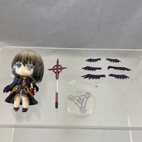 Petite -Lord Dearche of Nanoha