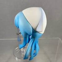 237 *-Squid Girl's Tentacle Hair & Hat (Option 2)