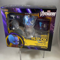 1437-DX -Nebula: Avengers Endgame DX In Complete in Box