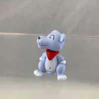 1628 -Nadia's Lion Buddy, King