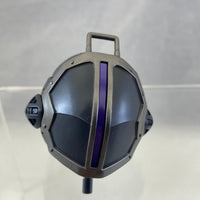 1609 -Bondrewd's Light-Up Helmet and Head