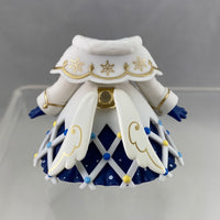 1539 -Snow Miku 2021: Glowing Snow Ver. Dress