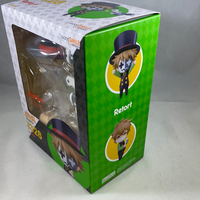 1328 -Retort Complete in Box