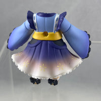 1843 -Kyoka's Body