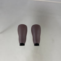 14 *-Haruhi, Yuki, & Asahina's Bunny Girl Legs Option 2