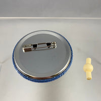 591 -Hacka Doll No.1 GSC Preorder Bonus Can Badge