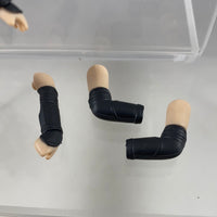 1440 -Alter Ego/Okita Souji (Alter)'s Body