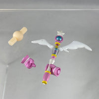 298 -Hoshikuzu Witch Meruru's Magical Weapon (Option 1)