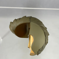 1290 -Hawkeye: Endgame Vers. Hair and Faceplate