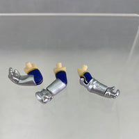 1532 - Lancer/Altria Pendragon Body