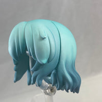 604 -Koishi's Hair
