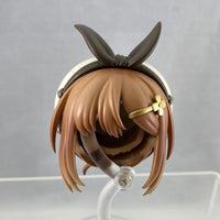 1543 -Ryza's Hair with Hat