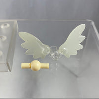 400 -Cardcaptor Sakura's Wings with Stand