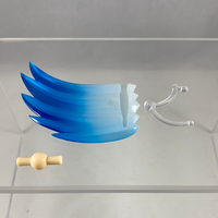 1285 -The Luminary's Swinging Sword Effect Piece