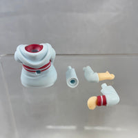 546 *-Umi's Training Day Outfit Upper Half