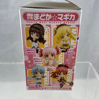 Nendoroid Petite: Madoka Magica - Mami Tomoe #1 School Uniform Version