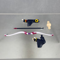 282 -Tomo's Bow and Arrow