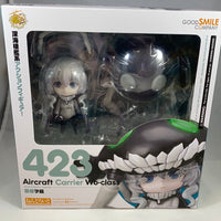 423 -Aircraft Carrier Wo-Class Complete in Box With Preorder Bonus Box Sleeve