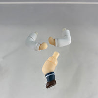 1584 -Natsumi's School Uniform