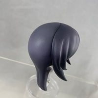 206 -Ayase's Hair
