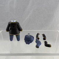 147 -Hideyoshi's Standing & Kneeling (Option 2)