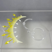 887 -Iroha's Arrow Effect Piece