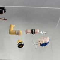 1682 -Neo: Blade Master's Body