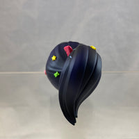 1492 -Vanellope's Ponytail