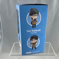 849 -Yuri Katsuki: Casual Ver. Complete in Box