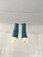 179 -Sawako's Straight Arms