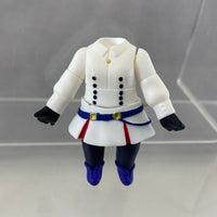 1600 -Caster/Altria Caster's Body with Cloak