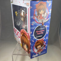 400 -Kinomoto Sakura Complete in Box