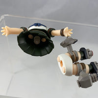 764 -Fubuki Kai-II's Body