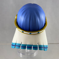 1494 -Yachiyo's Hair with Attached Head Scarf
