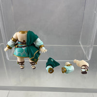 1644 -Kokkoro's Body