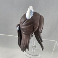 1599 -Mo Xu: Fox Spirit Ver. Hair with Fox Ears