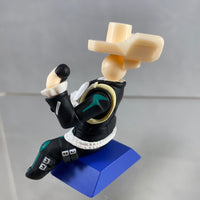 1314-DX -Lio's Sitting Body with Stool (Option 2)