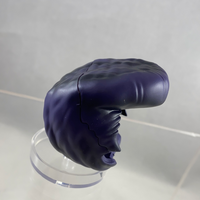 1276 -Josuke Higashikata's Pompadour