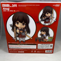 391 -Akagi Complete in Box