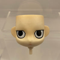 31 -L Reindeer Version Hair & Faceplates