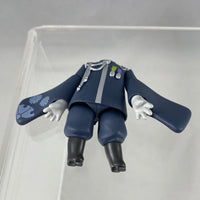 523 *-KAITO: Senbonzakura Vers. Military Uniform