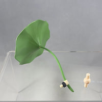 498 -Noel's Leaf Umbrella