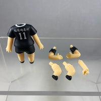 1443 -Osamu Miya's Volleyball Uniform