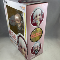 436 -Super Sonico: Working Set Vers. Complete in Box