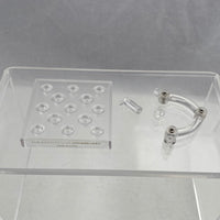 267 -Nodoka’s Stand with Special Peg