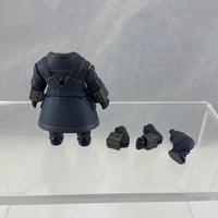 1609 -Bondrewd's Body