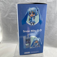 1319 -Snow Miku 2.0 Complete in Box