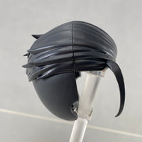 1534 -Hyakunosuke Ogata's Hair