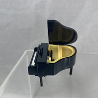 Gashapon -Mini Piano (4 Uprights & 1 Grand Piano Varieties
